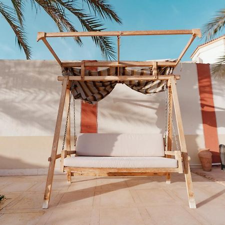 Luxury Private Villa With Pool Hurghada Esterno foto