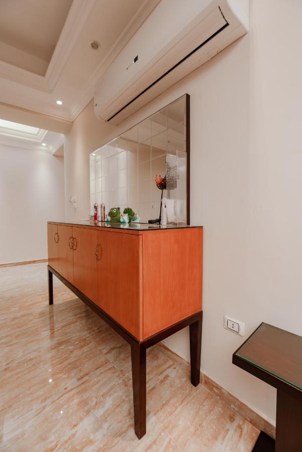 Luxury Private Villa With Pool Hurghada Esterno foto