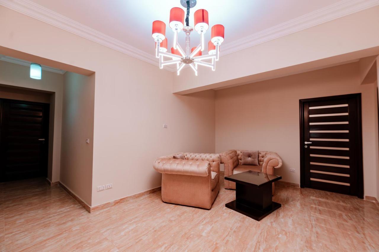 Luxury Private Villa With Pool Hurghada Esterno foto