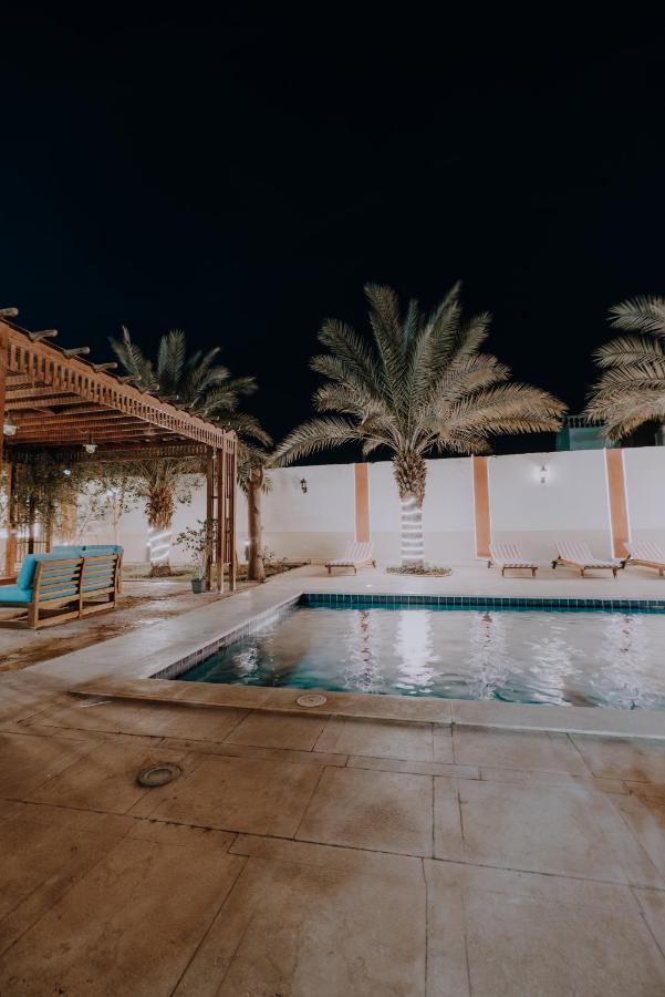 Luxury Private Villa With Pool Hurghada Esterno foto