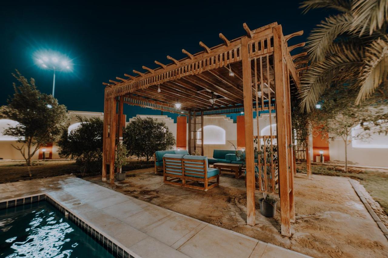 Luxury Private Villa With Pool Hurghada Esterno foto