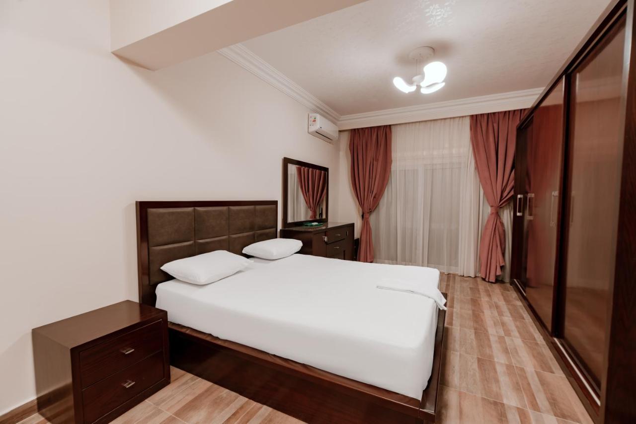 Luxury Private Villa With Pool Hurghada Esterno foto