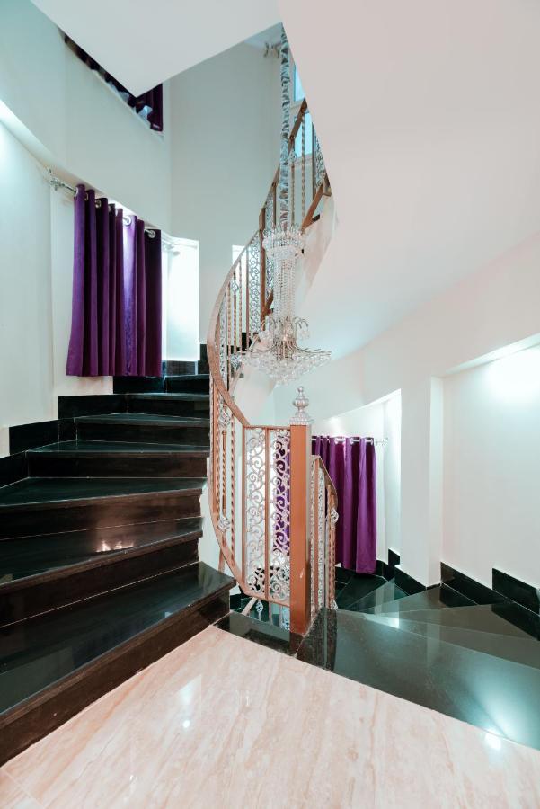 Luxury Private Villa With Pool Hurghada Esterno foto