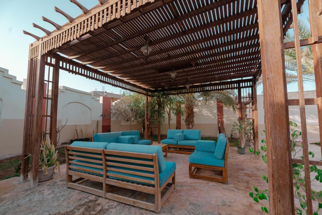 Luxury Private Villa With Pool Hurghada Esterno foto
